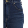 'The Citrine’ jeans
