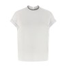 ‘Monile’ jersey T-shirt