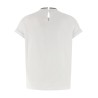 ‘Monile’ jersey T-shirt