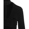 'Heart Shaped Gloves' bodysuit