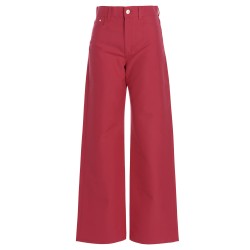 'Flare' pants