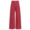 'Flare' pants