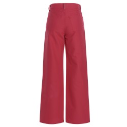 'Flare' pants