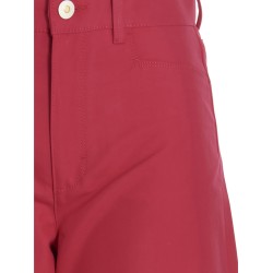 'Flare' pants