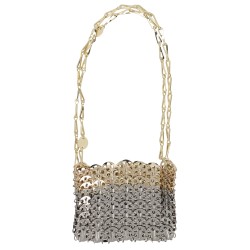 '1969 NanoMaterial Degrade' shoulder bag
