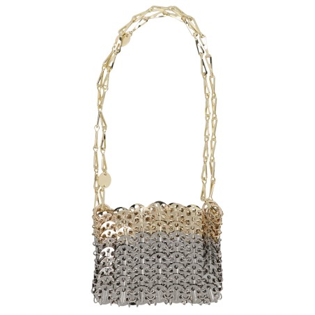 '1969 NanoMaterial Degrade' shoulder bag