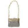 '1969 NanoMaterial Degrade' shoulder bag