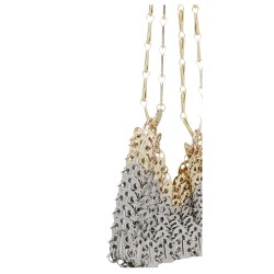 '1969 NanoMaterial Degrade' shoulder bag