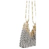 '1969 NanoMaterial Degrade' shoulder bag