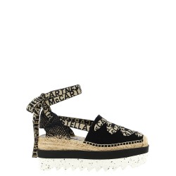 'Gaia’ espadrilles
