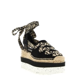 'Gaia’ espadrilles