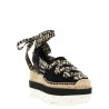 'Gaia’ espadrilles
