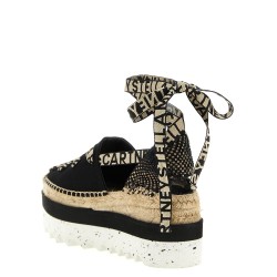 'Gaia’ espadrilles