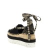 'Gaia’ espadrilles