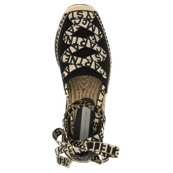 'Gaia’ espadrilles