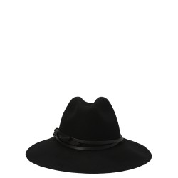 Fedora hat