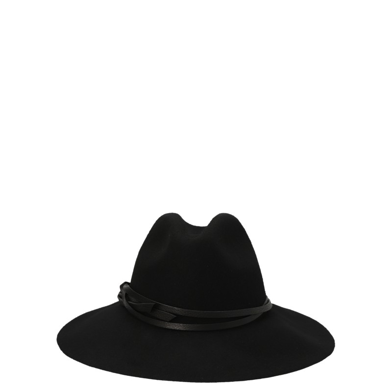 Fedora hat