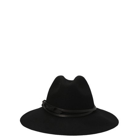Fedora hat