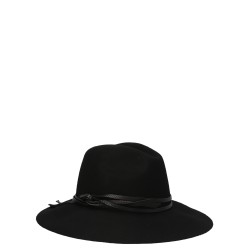 Fedora hat