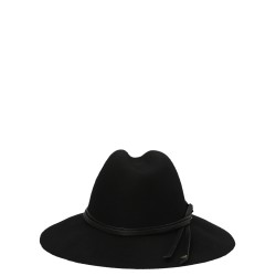 Fedora hat