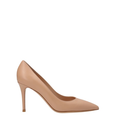 'Gianvito' pumps