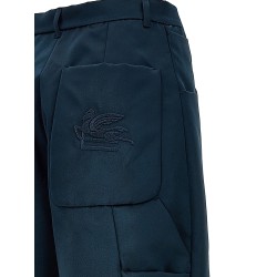 'Pegaso' cargo pants