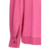 Silk bloshirt
