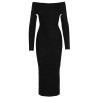 'Mariasole' dress