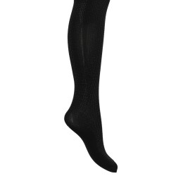 'Studs Tights' Wolford x Rossi socks