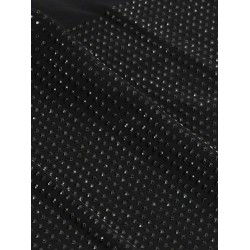'Studs Tights' Wolford x Rossi socks