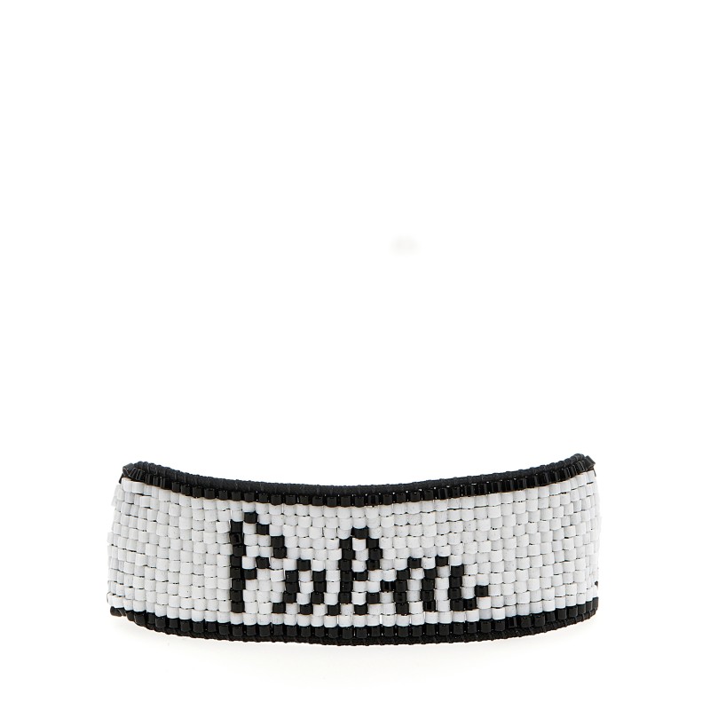 'Palm Beads' bracelet