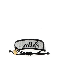 'Palm Beads' bracelet