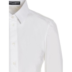 Lace shirt