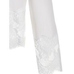 Lace shirt