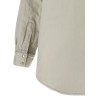 Padded overshirt