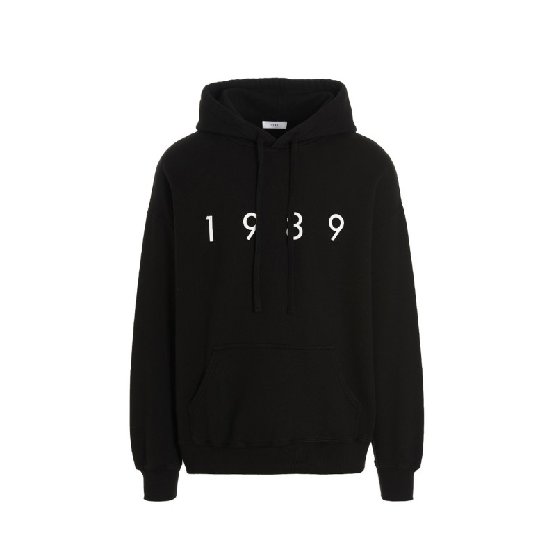 Logo hoodie