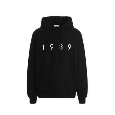Logo hoodie