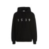Logo hoodie