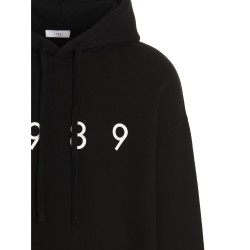 Logo hoodie