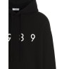 Logo hoodie