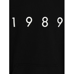 Logo hoodie
