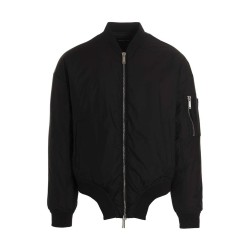 'D2 On The Wave' bomber