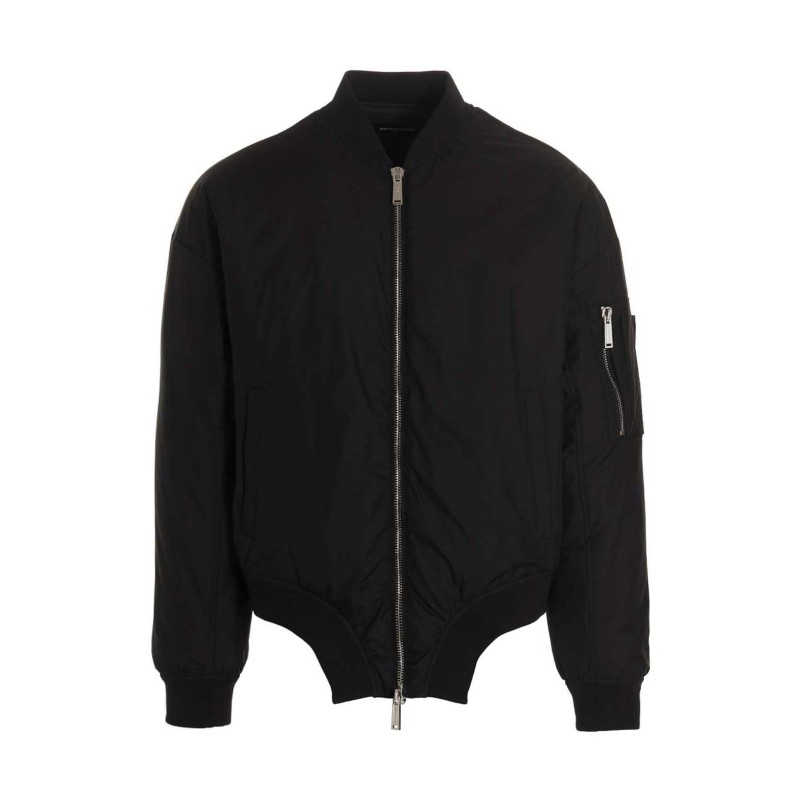'D2 On The Wave' bomber