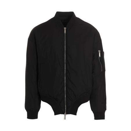 'D2 On The Wave' bomber