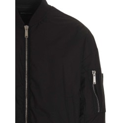 'D2 On The Wave' bomber