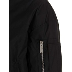 'D2 On The Wave' bomber