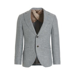 'Keanu' blazer jacket