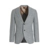 'Keanu' blazer jacket