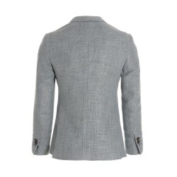 'Keanu' blazer jacket