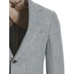 'Keanu' blazer jacket